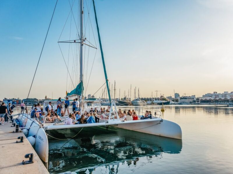 Valencia: Sailing Catamaran Cruise with Sunset Option and DJ - Duration, Pacing, and Overall Atmosphere