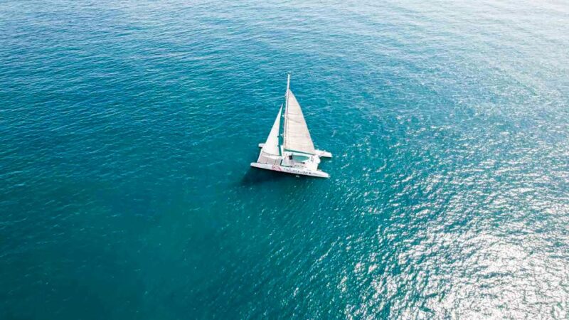Valencia: Sailing Catamaran with Swimming & Optional DJ - Value for Money and Overall Experience
