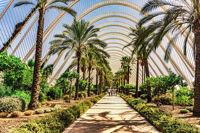 Valencia Scavenger Hunt and Highlights Self-Guided Tour - Who Will Enjoy This Tour Most?
