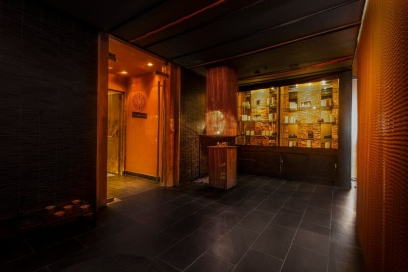 Valencia: Spa Cobre 29 Wellness Experience at Hotel Meliá - Booking, Cancellation, and Payment Flexibility