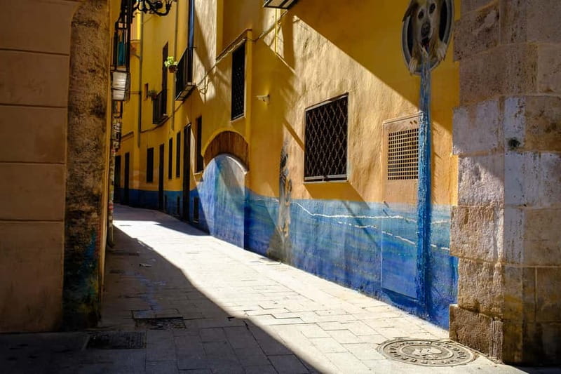 Valencia, Spain: Excellent Private Walking Photography Tour - Explore Valencia’s Secret Corners with a Private Photography Guide