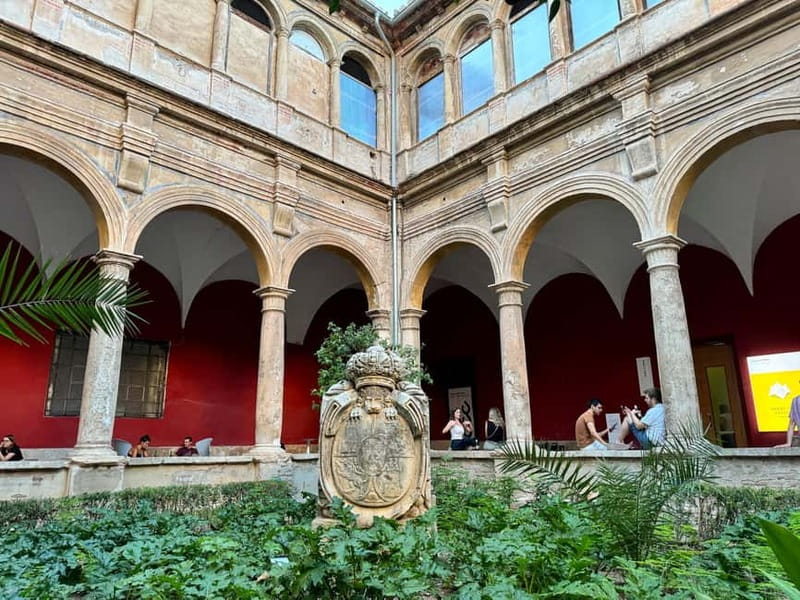 Valencia, Spain: Excellent Private Walking Photography Tour - Key Points