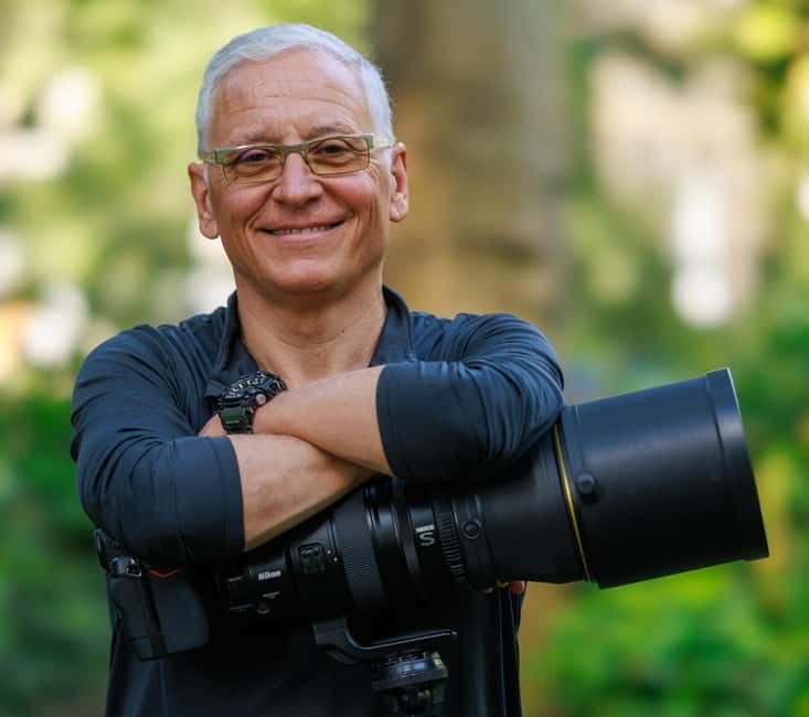 Valencia, Spain: Excellent Private Walking Photography Tour - Max Dobens: An Award-Winning Photographer as a Guide