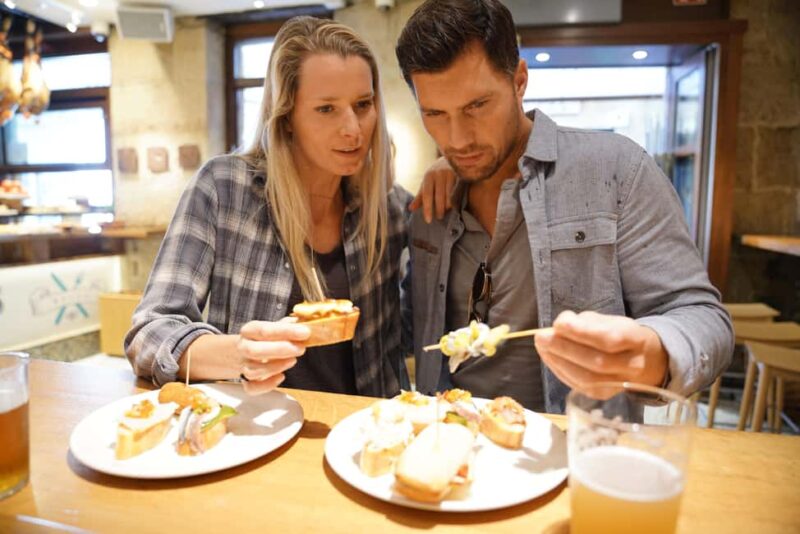 Valencia: Spanish Delights Food & Drink Private Tour - Logistics and Booking Details