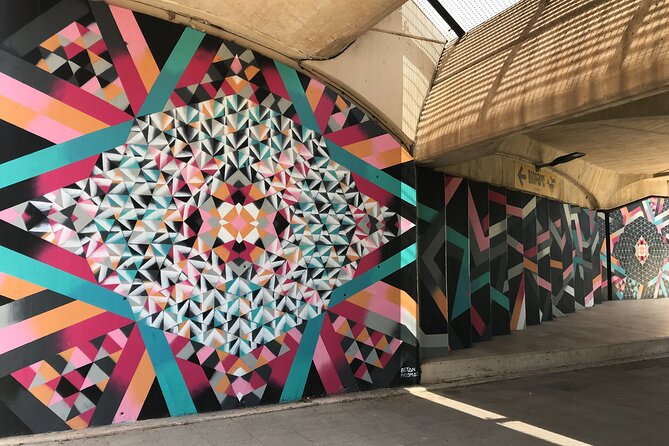 Valencia Street Art | Small Group Guided Tour by Bike - Final Thoughts on the Valencia Street Art & Park Ride