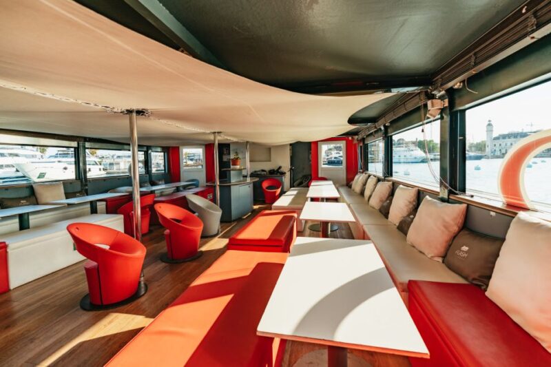 Valencia: Sunset or Daytime Catamaran Cruise with Drink - Who Will Enjoy This Valencia Catamaran Tour?