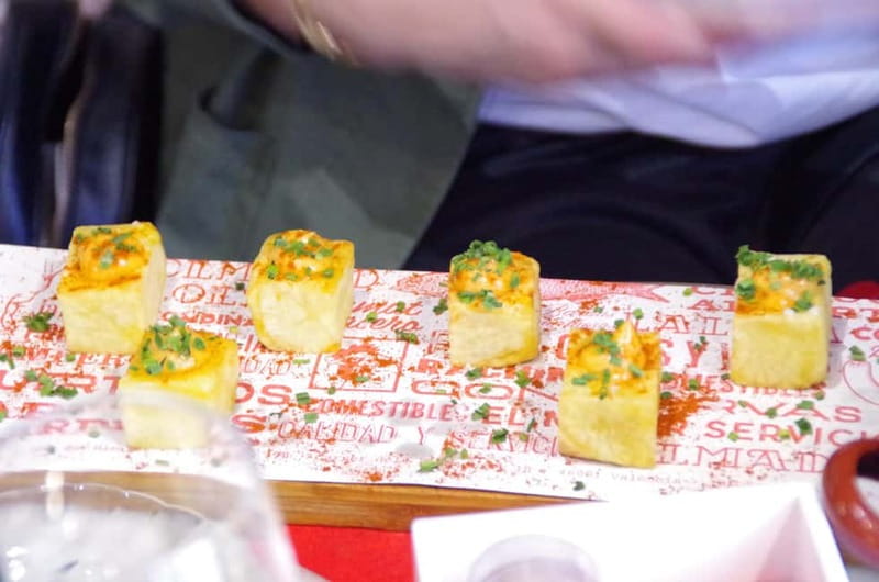 Valencia: Tapas and Sightseeing guided tour - Ending the Tour at Cafè Sant Jaume