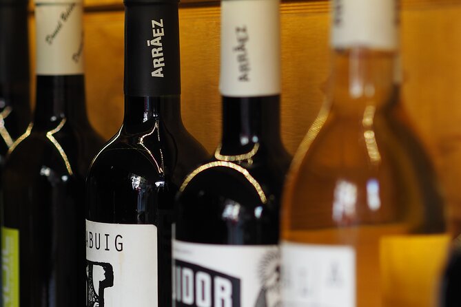 Valencia Tapas Crawl by Food Lover Tour - Wine and Local Drinks at Every Stop