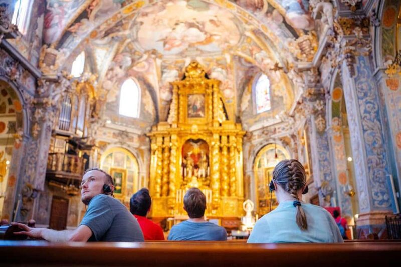 Valencia: The Light of Saint Nicholas - Key Points