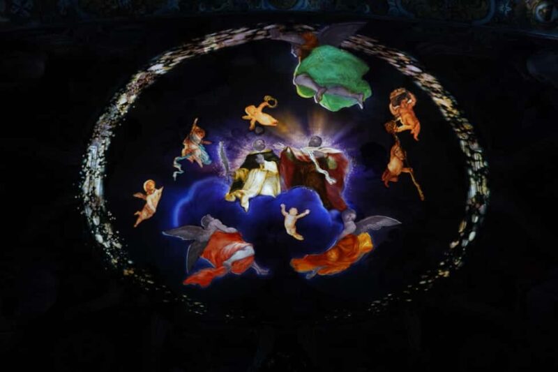 Valencia: The Light of Saint Nicholas - Accessibility and Practical Tips for Visitors