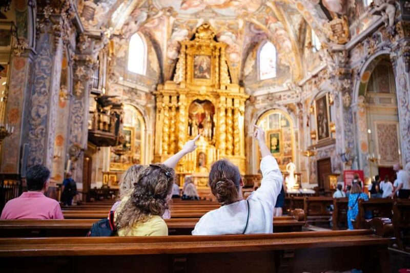 Valencia: The Light of Saint Nicholas - Comparing This Tour with Other Valencia Cultural Experiences