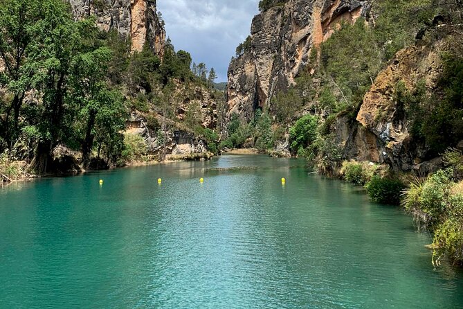 Valencia to Montanejos Rafting or Kayaking or Hiking - Starting Point and How to Find the Tour