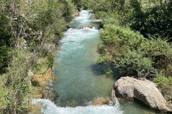 Valencia to Montanejos Rafting or Kayaking or Hiking - What Sets This Tour Apart