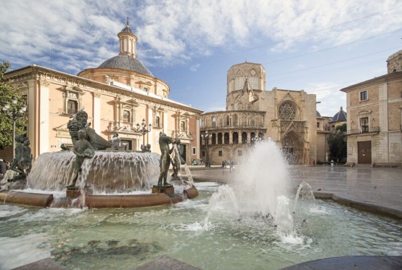 Valencia Tourist Card - 7 Days - Flexibility with Reservation and Cancellation Policies