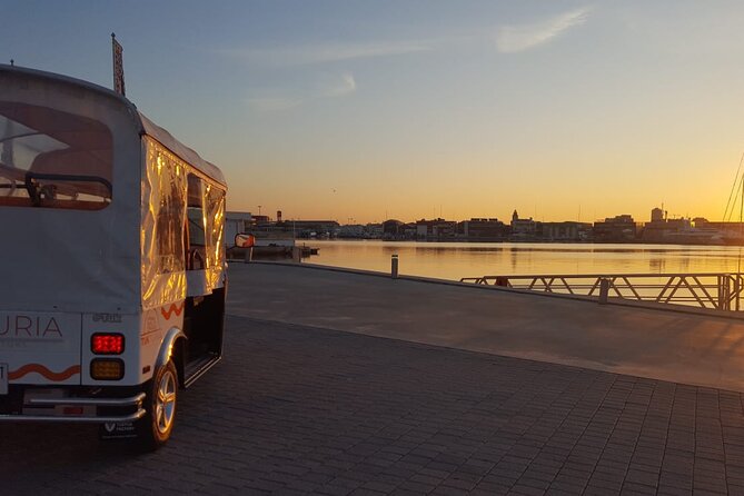 Valencia: Tuk Tuk Modern Tour - Final Thoughts on the Valencia: Tuk Tuk Modern Tour