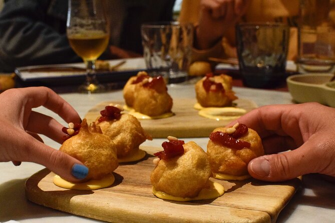 Valencia Walking Food Tour With Secret Food Tours - Who Will Enjoy This Valencian Food Tour?