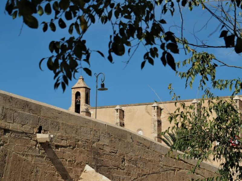 Valencia: Walking Tour of City Highlights with tastings - Exploring the UNESCO-Listed Lonja de la Seda