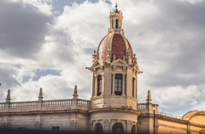 Valencia: Walking Tour of City Highlights with tastings - Practical Information and Tour Logistics
