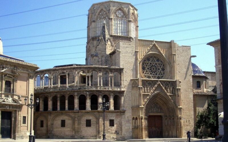 Valencia: Walking Tour of the Medieval City Center - Stories and Legends from Valencia’s Past