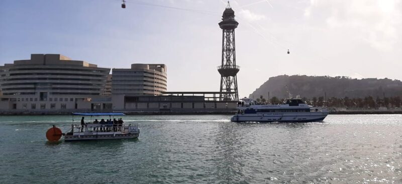 Valencia: Water Beer Bike Tour - Comparing Similar Water Tours in Valencia