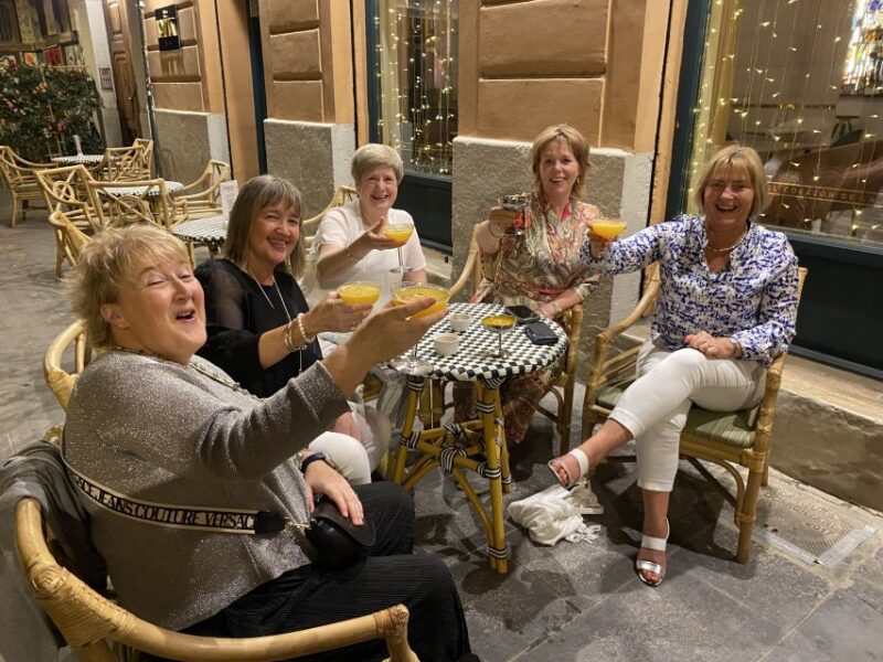 Valencia: Wine Tasting and Tapas Experience - Discover Valencia’s Wine Scene with a Guided Tasting in Ruzafa