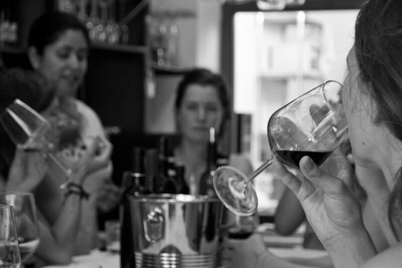Valencia: Wine Tasting and Tapas Experience - An Expert-led Introduction to Valencian Wine