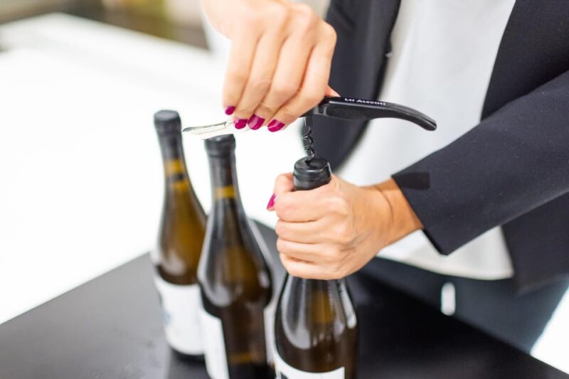 Valencia: Wine Tasting and Tapas Experience - Who Will Love This Tour?