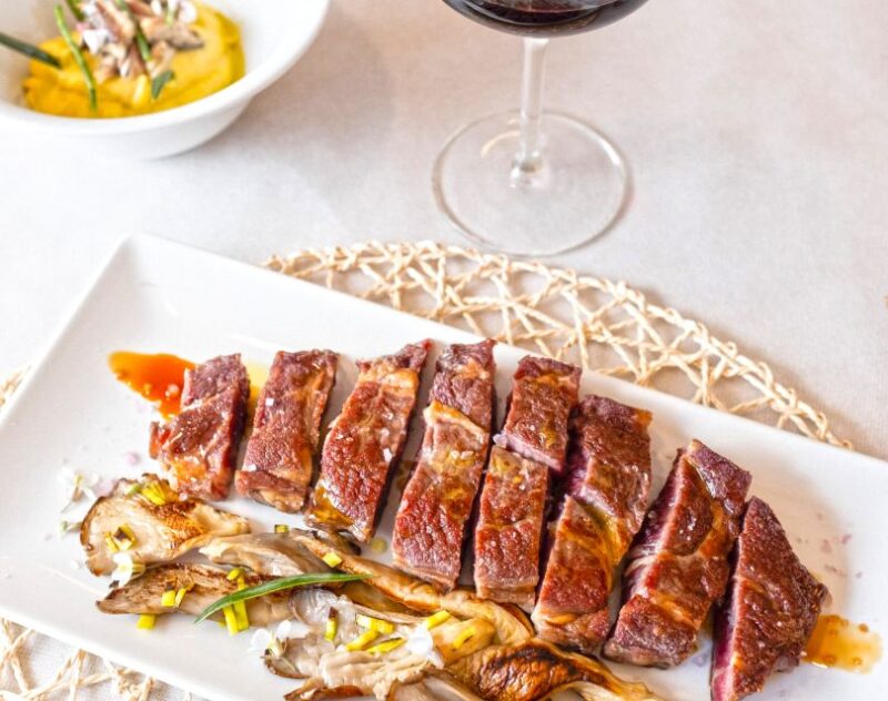 Valencia: Winery Visit with Vineyard Tour & Wine Tasting - Inside the Winery: Learning the Winemaking Process