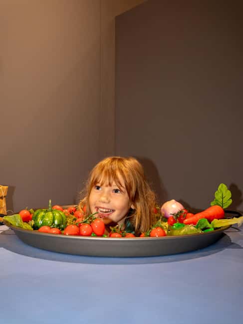 Valencia: World of Illusions Museum Entry Ticket - Experience the Optical Illusions in Valencia’s City Center