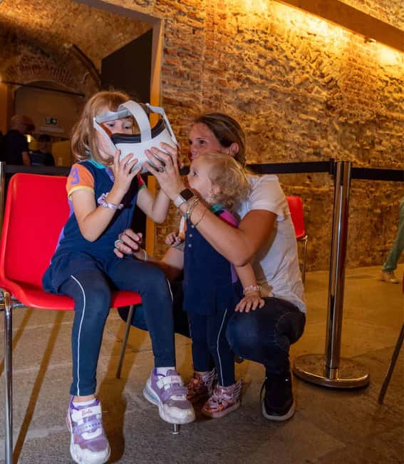 Valencia: World of Illusions Museum Entry Ticket - Frequently Asked Questions