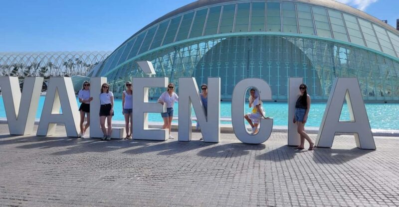 Valencia's Albufera, cycling guided tour - Valencias Albufera, Cycling Guided Tour: A Practical Overview