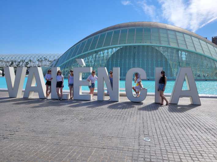 Valencia's Albufera, cycling guided tour - Exploring the Ecosystem of the Albufera Lake