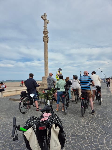 Valencia's Albufera, cycling guided tour - The Guide and Cultural Insights