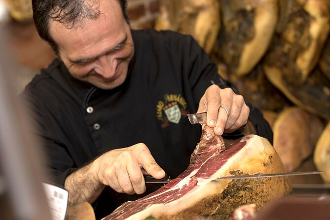 Valencia's Greatest Food, History & Culture Tour - Practical Details: Logistics and Booking