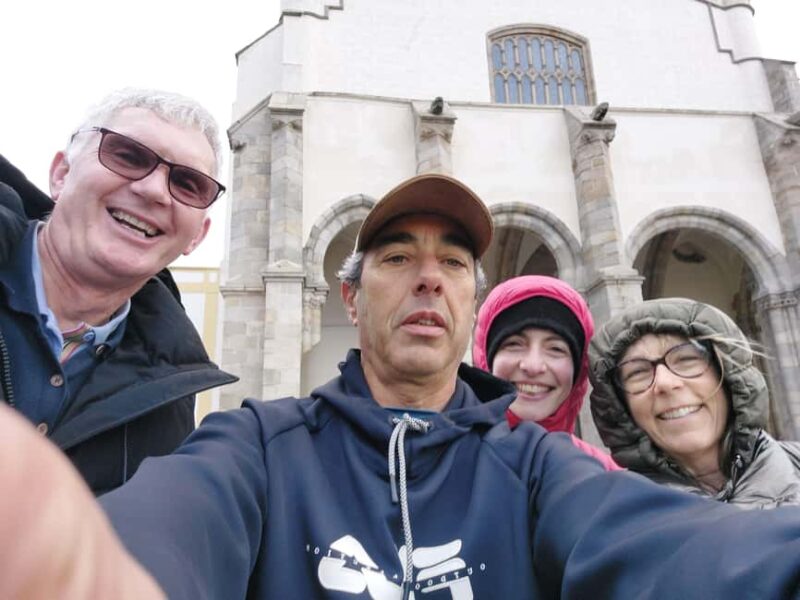 Valentines Day Evora: A Blissful Walking Tour with Passion - Explore Évora’s Romantic Heritage on a Valentine’s Day Walking Tour