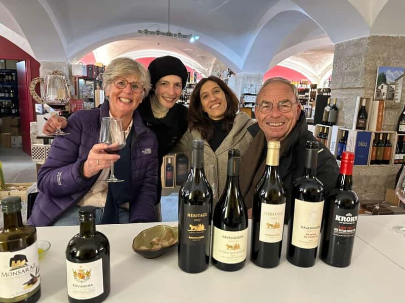 Valentines Day Evora: A Blissful Walking Tour with Passion - Discover Évora’s Romantic Spots in the Heart of the UNESCO World Heritage Site