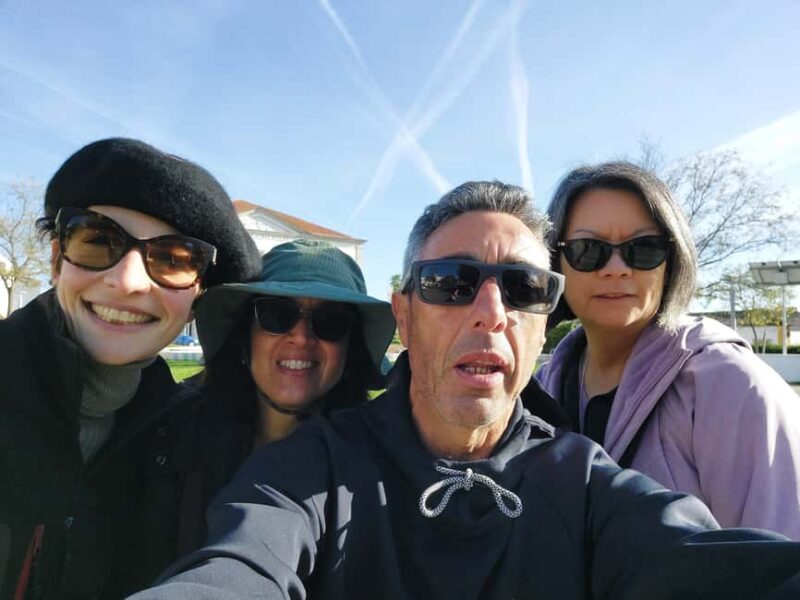 Valentines Day Evora: A Blissful Walking Tour with Passion - Who Will Most Enjoy This Romantic Évora Tour?