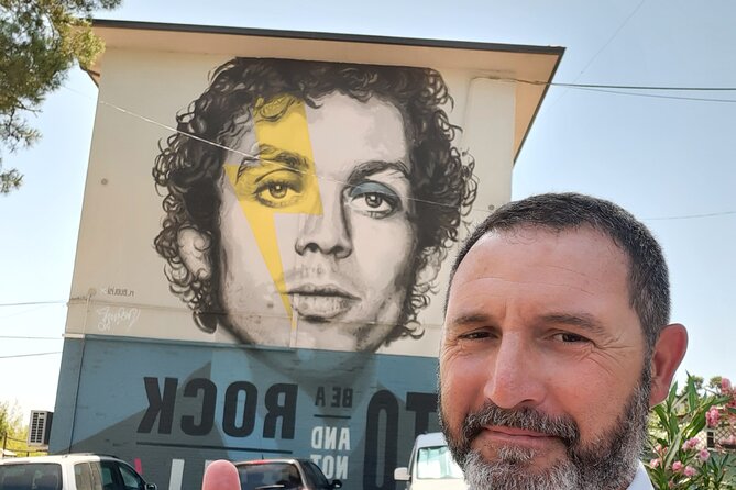 Valentino Rossi round trip to Tavullia from Rome Private day Tour - Insights from the Guide: Knowledgeable and Passionate