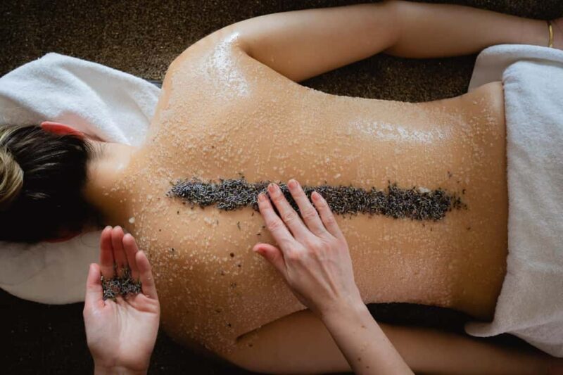 Valkenburg: Thermae 2000 Spa Entry Ticket - Accessibility and Suitability for Visitors