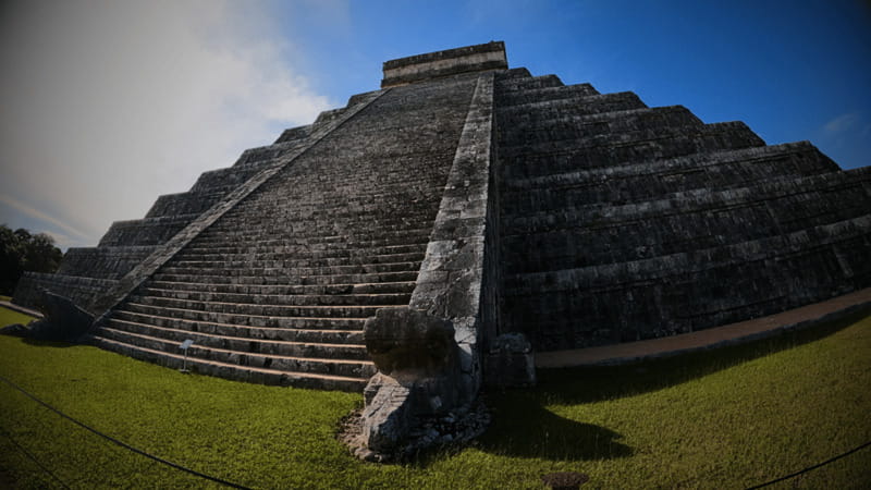Valladolid: Chichén Itzá and 2 Cenotes Shared Day Trip - Key Points