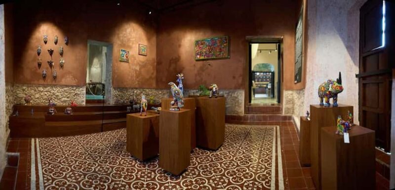 Valladolid: Exclusive 5 Mezcal Tasting Experience - What Makes This Tasting Stand Out in Valladolid