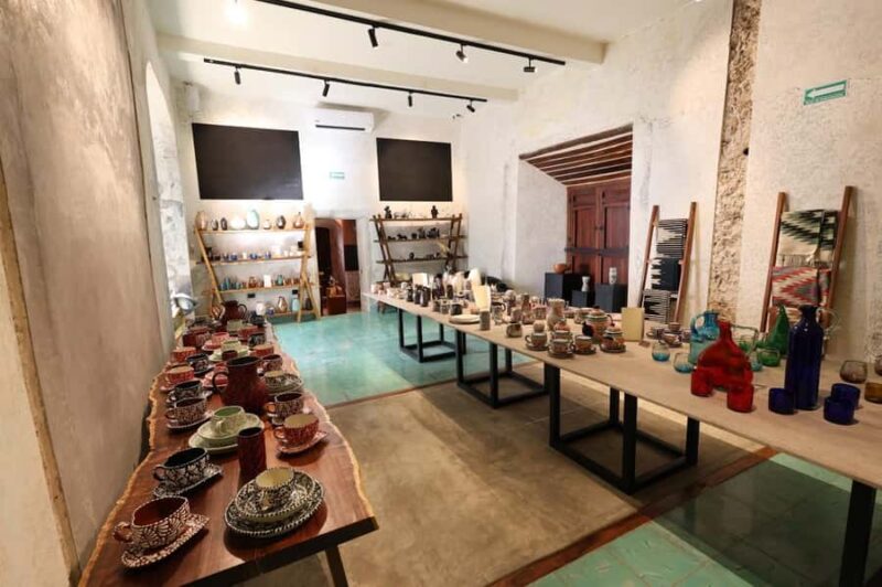 Valladolid: Exclusive 5 Mezcal Tasting Experience - Logistics and Booking Flexibility