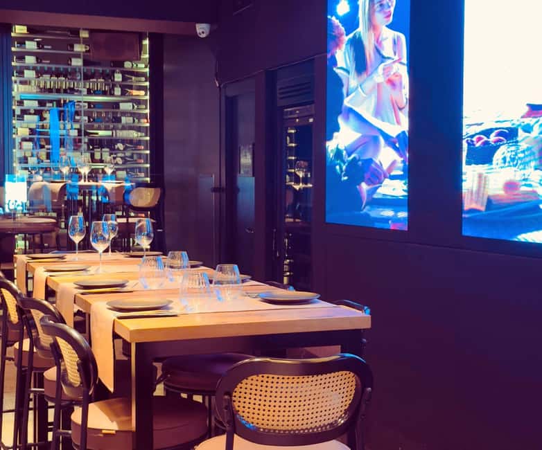 Valladolid: La Sala de Jero - Lunch or dinner pairing at Melêl Restaurant - Exploring Valladolid’s Regional Wines: Rueda, Ribera del Duero, and More