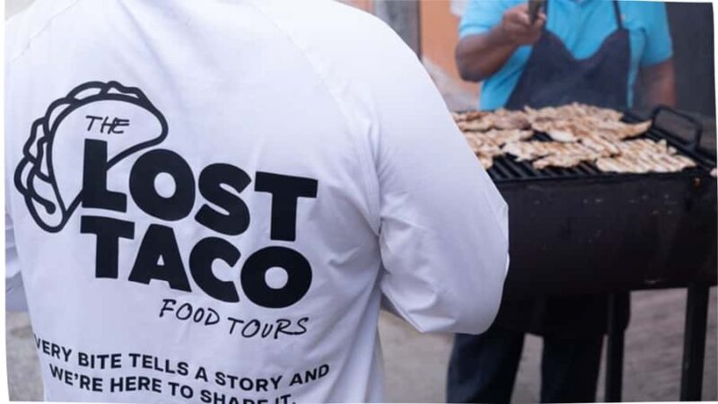 Valladolid Like a Local: Guided Food Tour with a Local Expert - The Authentic Flavors of Yucatecan Cuisine