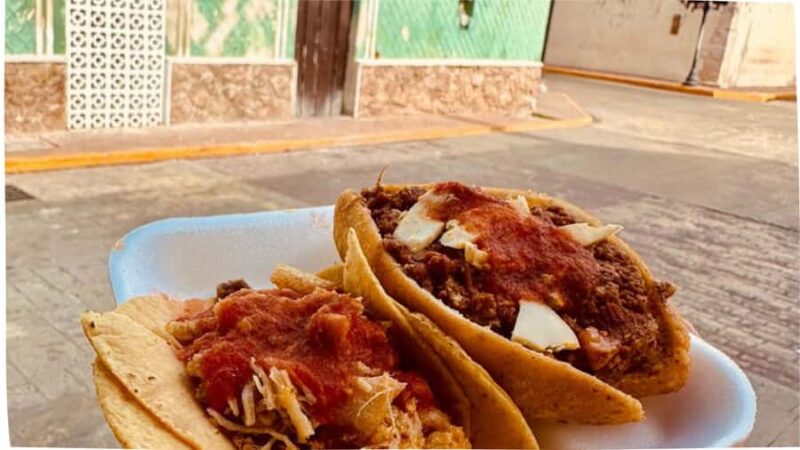 Valladolid Like a Local: Guided Food Tour with a Local Expert - Physical Requirements and Accessibility