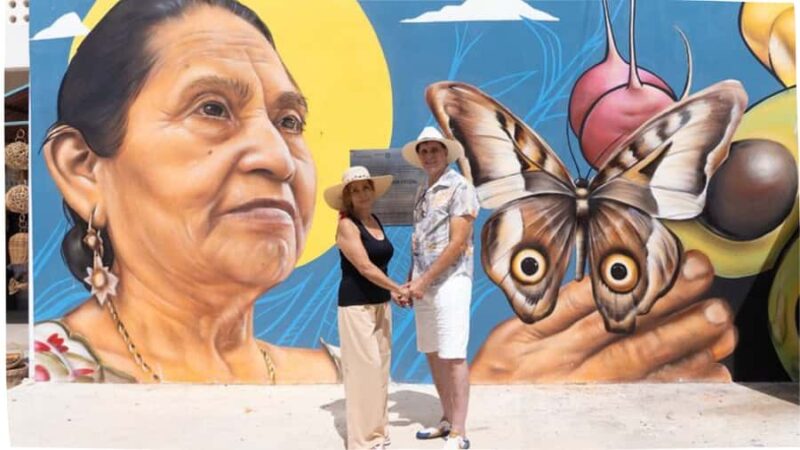 Valladolid Like a Local: Guided Food Tour with a Local Expert - Final Thoughts on Valladolid’s Food Tour