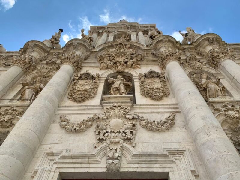 Valladolid: Private Guided Tour with Tapas and Wine Tasting - Final Thoughts on the Valladolid Private Guided Tour