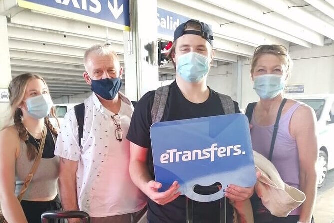 Valladolid Private Transportation From-To Cancun Airport - What Makes This Private Transfer Stand Out