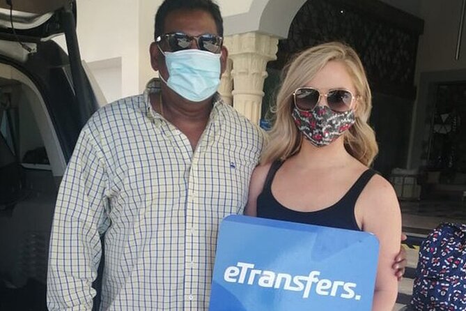 Valladolid Private Transportation From-To Cancun Airport - Cost and Value for Money