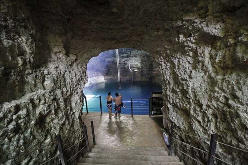 VALLADOLID: RIO LAGARTOS+LAS COLORADAS+EK´BALAM+CENOTE - Uncover Yucatan’s Natural and Archaeological Treasures in a Single Day